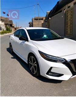 نيسان سنترا
